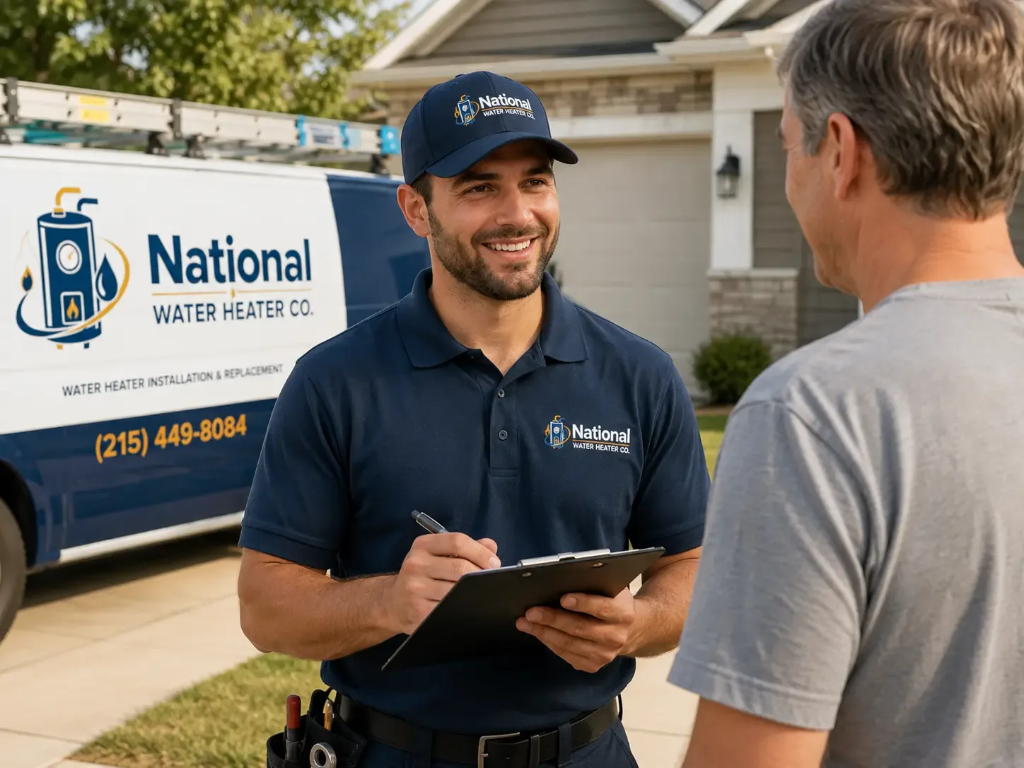 Water Heater Installation Harbor Springs, MI FAQs
